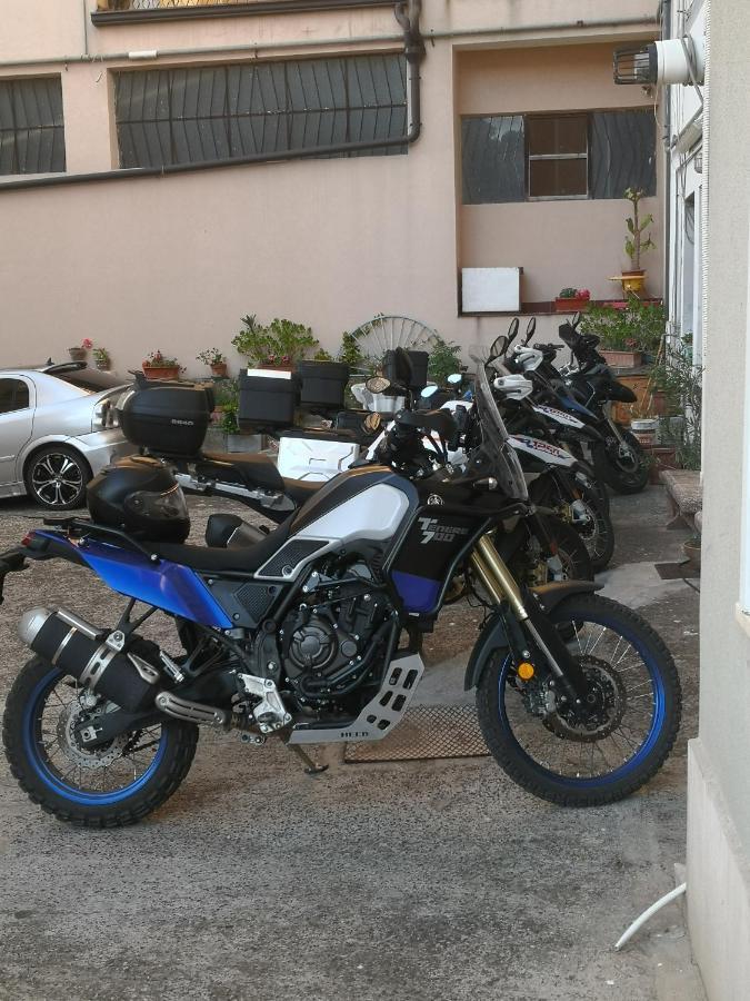 B&B San Francesco Nicosia Eksteriør bilde