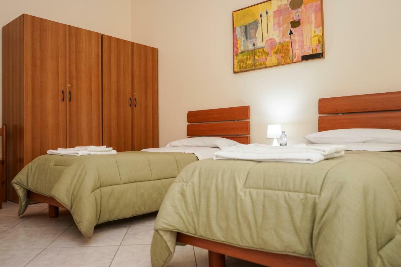B&B San Francesco Nicosia Eksteriør bilde