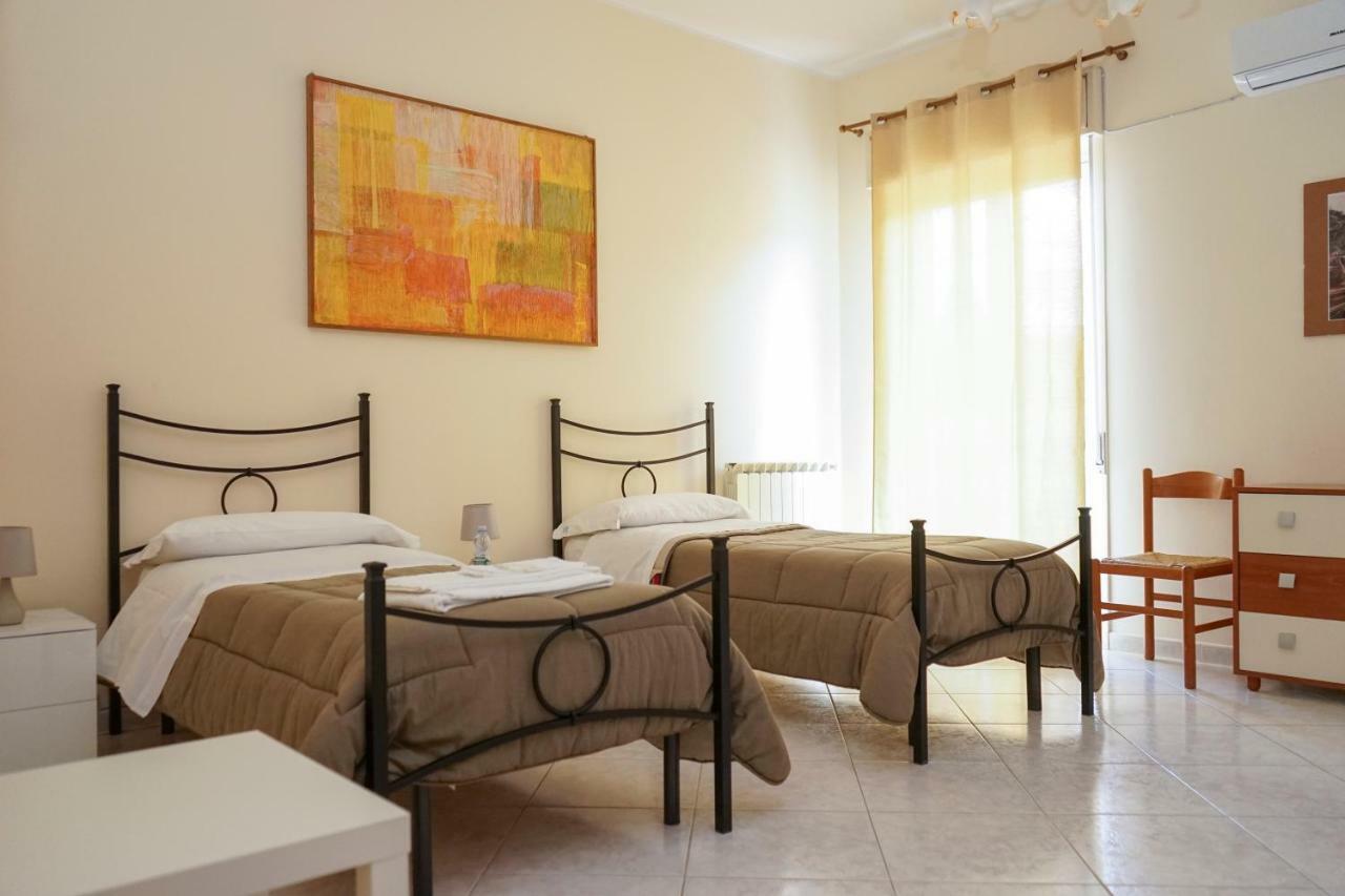 B&B San Francesco Nicosia Eksteriør bilde