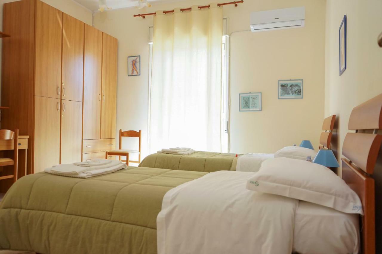 B&B San Francesco Nicosia Eksteriør bilde