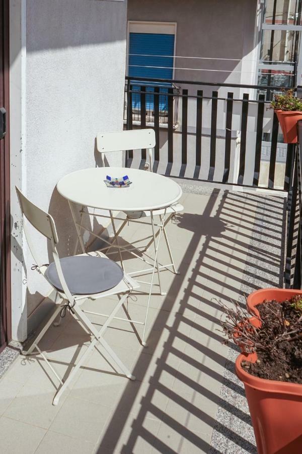 B&B San Francesco Nicosia Eksteriør bilde