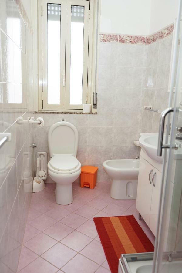 B&B San Francesco Nicosia Eksteriør bilde
