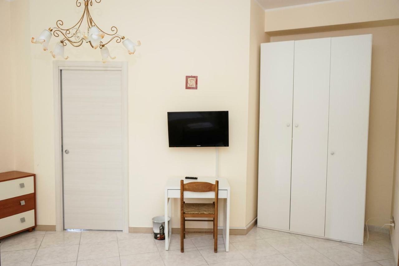 B&B San Francesco Nicosia Eksteriør bilde