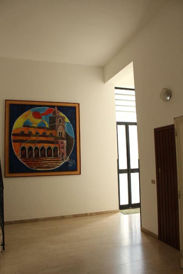 B&B San Francesco Nicosia Eksteriør bilde