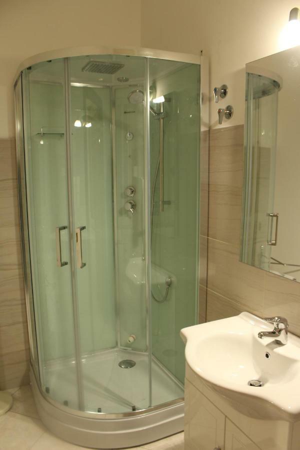 B&B San Francesco Nicosia Eksteriør bilde