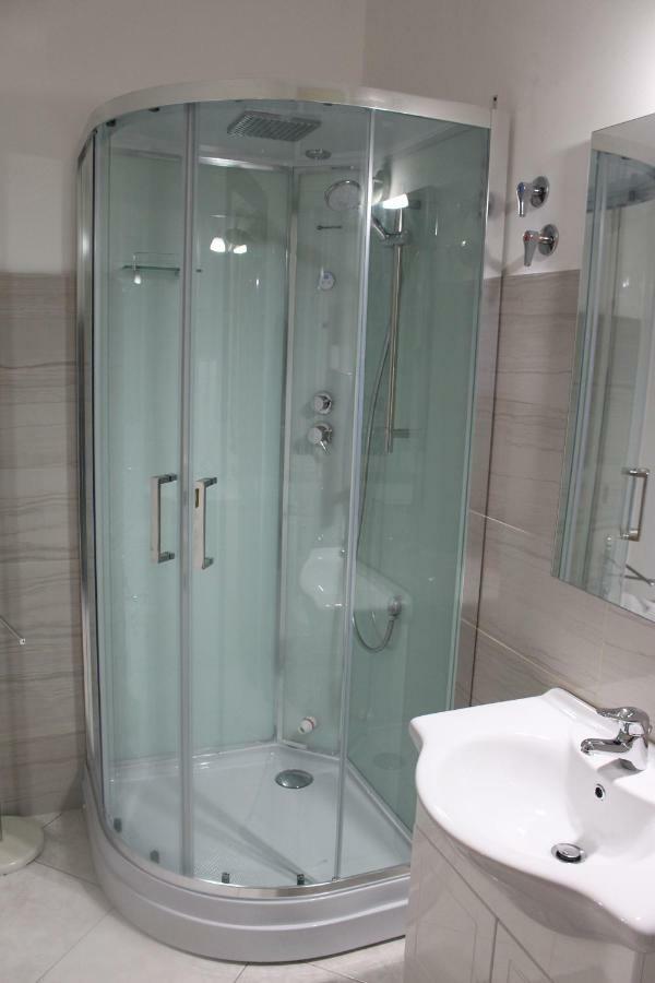 B&B San Francesco Nicosia Eksteriør bilde