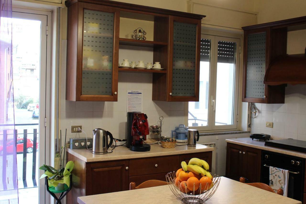 B&B San Francesco Nicosia Eksteriør bilde
