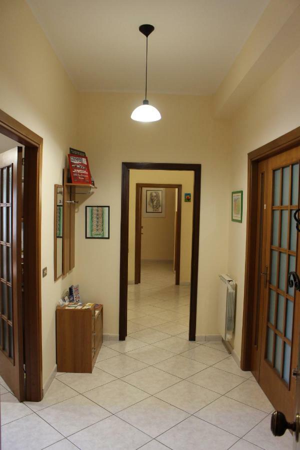 B&B San Francesco Nicosia Eksteriør bilde